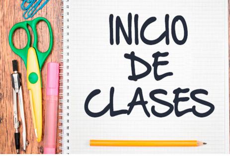 Ingreso a clases 2024