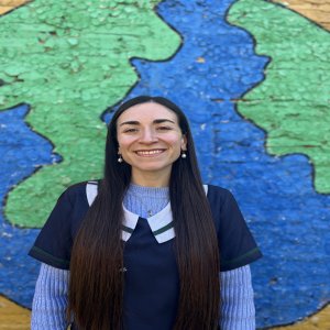 Ana Karina Sandoval Cassina