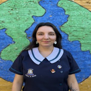 Daniela Pacheco Escobar