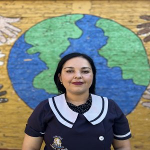 Mariana Rodríguez R.