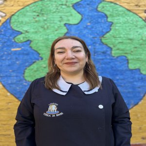 Rommy Pavez González