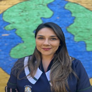 Pamela Paredes Alfaro