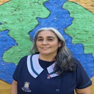 Pamela Gutiérrez Ampuero