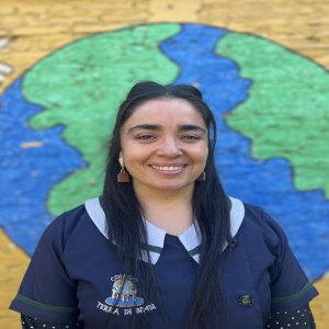 Jessica Sánchez Morales